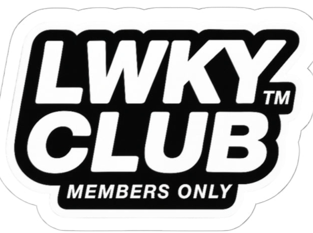 LWKY Club "Members Only"