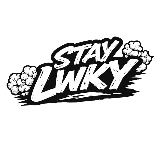 Stay LWKY - Drop 002
